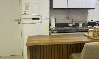 Imagem 4: 2 Quartos Nascente com Lazer Completo ao Lado do CEPA Excelente Localização