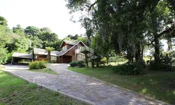 Imagem 5: Casa 340m², 3 dormitórios, em Canela, a 3 minutos da Igreja de Pedra