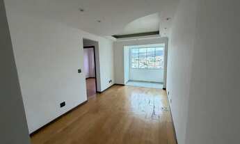 Imagem 3: Apartamento dois quartos andar alto com vista definitiva!