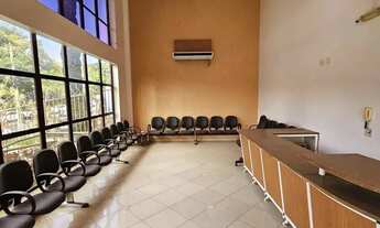 Imagem 5: Prédio comercial, 565 metros, em frente do parque areião