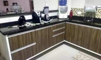 Imagem 6: Casa à venda 3 dormitórios no Portal Ville Flamboyant, Porto Feliz-SP