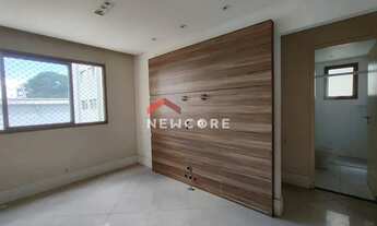 Imagem 3: Apartamento em Avenida Sargento da Aeronáutica Plínio F. Gonçalves - Jardim Cumbica - Guar