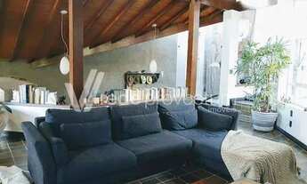 Imagem 5: Casa - Jardim Belmonte (Sousas) - Campinas