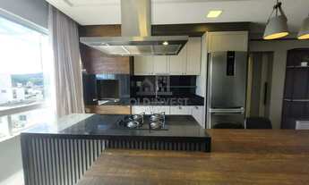 Imagem 5: Apartamento com 2 quartos sendo 1 suíte no Bairro São Luiz, em Brusque