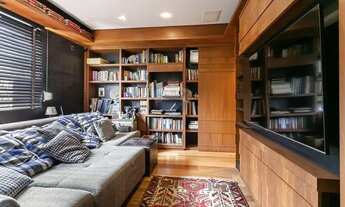 Imagem 7: Cobertura à venda com 5 dormitórios, 304 m2 de área útil por R$ 6.950.000,00 na Beira-Mar