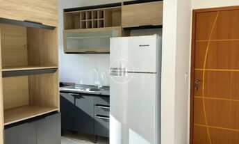 Imagem: Apartamento 2 Quartos no Residencial Milenium