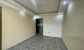 Imagem 4: CASA COM KIT NO FUNDO ARAPOANGA PLANALTINA DF