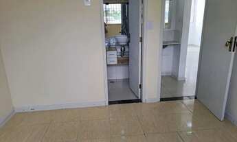 Imagem 5: Fator 2514) Casa linear 3 quartos (1 suíte)- Desocupada - V. do Moinho - Arsenal