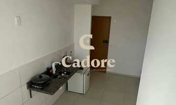 Imagem 3: Jardim Holanda Apartamento 48m² | Sala Estendida