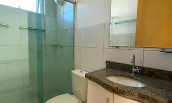 Imagem 4: Aluga-se apartamento com 2 quartos em Jardim Alexandrina - Anápolis - GO