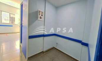 Imagem 4: EXCELENTE SALA COMERCIAL REFORMADA E DISPONÍVEL PARA VOCÊ QUE BUSCA UM ESPAÇO AMPLO E BEM