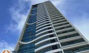 Imagem 1: Ceci- Verdano Alto Padrão Moura Dubeux, 89m², Varanda, andar alto, Suite, lazer completo