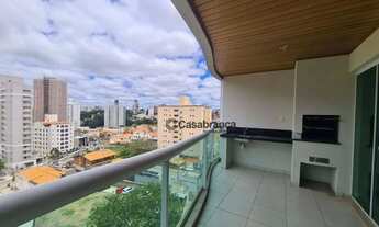 Imagem 7: Apartamento para alugar com 3 quartos, sendo 2 suítes, no Jardim Paulistano, Sorocaba/SP