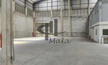 Imagem 6: Locação Galpão Santana de Parnaiba Centro Ref: 41139