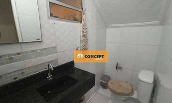 Imagem 6: Sobrado com 3 dormitórios à venda, 280 m² por R$ 590.000,00 - Jardim Revista - Suzano/SP