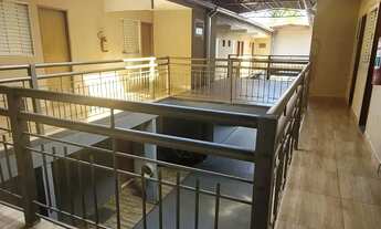 Imagem 4: Imóvel para aluguel tem 10 metros quadrados com 1 quarto em Cidade Universitária - Anápoli