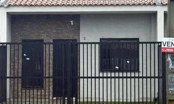 Imagem 2: Casa Guaratuba Casa com 2 dormitórios