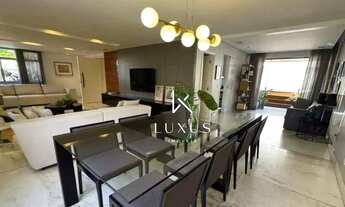 Imagem 5: Área Privativa à venda 3 quartos, 260 m² por R$ 1.900.000 - Gutierrez/ BH 260