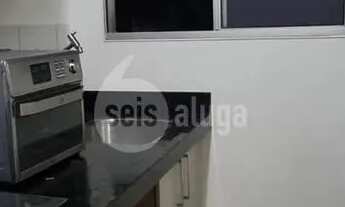 Imagem 6: Apartamento à Venda na Chácara Letônia, Americana, 2 Dorms, 55m²