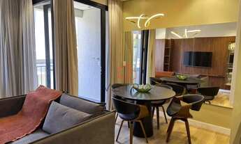 Imagem 4: Apartamento Mobiliado à Venda no Centro de Gramado!