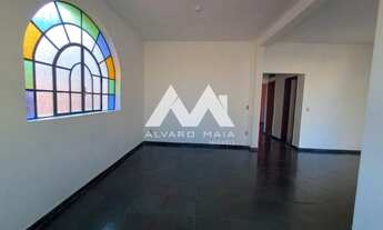 Imagem 3: Casa COMERCIAL para locação no Bairro Santa Edfigênia!