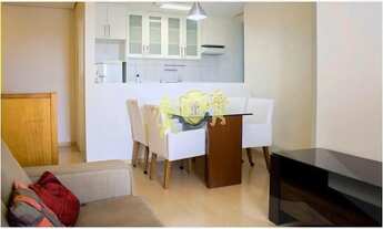 Imagem 4: Flat para alugar na Bela Vista - Edifício Home Stay Paulistano