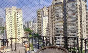 Imagem 3: Amplo apartamento de 3 quartos no setor oeste