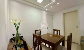 Imagem 4: Apartamento com 2 quartos à venda, 58 m² por R$ 299.000 - Prata - Teresópolis/RJ