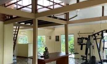 Imagem 4: Casa Duplex 300M2T Bom Acabamento Acesso Prox. Cj. Hileia