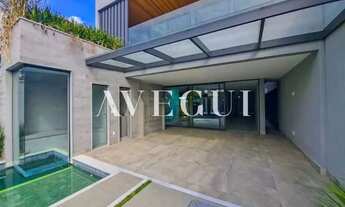 Imagem 4: Casa em Condomínio-Triplex / Residencial / Barra da Tijuca