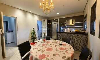 Imagem 7: Casa de 133m² com 3 quartos com piscina à venda - Jardim Antônio Palocci