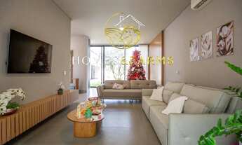 Imagem 3: Casa Mobiliada para Aluguel no Portal do Sol Green Goiânia Alto Padrão