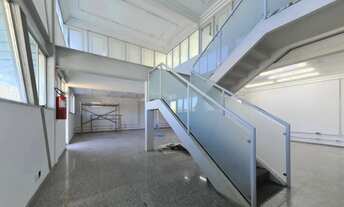 Imagem 3: Aluguel Commercial / Edificio Residencial Belo Horizonte MG