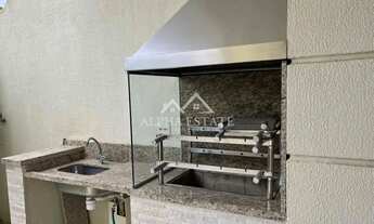 Imagem 5: Apartamento Jardins de Tamboré