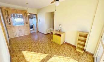 Imagem 4: 2 Dormitorios com vaga no Menino Deus