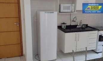 Imagem: Apartamento para alugar, 62 m² por R$ 2.536,18/mês