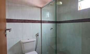 Imagem 7: Casa térrea no CONJUNTO VILLA NOVA