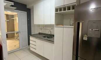 Imagem 4: RR9492 Apartamento 65m² CONDOMÍNIO LIFE PARK - OPORTUNIDADE - 2 Dorms 1 Vaga - Barueri, SP