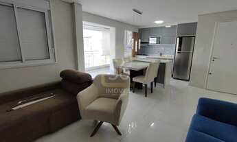 Imagem: Apartamento mobiliado 2 dormitórios, 1