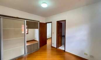 Imagem 7: Sobrado para aluguel no bairro Jardim Aquarius, com 3 quartos