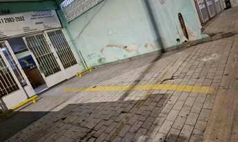 Imagem 2: Sala, Vila Nivi - São Paulo