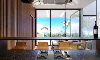 Imagem 4: Casa de condomínio em Alameda das Figueiras - Condomínio Vale das Águas - Bragança Paulist