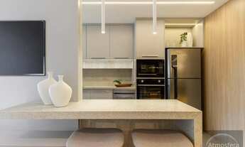 Imagem 6: Apartamento para Venda em Curitiba, Boa Vista, 3 dormitórios, 1 suíte, 2 banheiros, 1 vaga