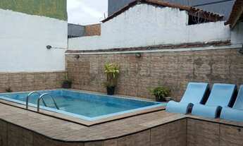 Imagem 6: Com piscina e ar condicionado ao lado do Serramar shopping