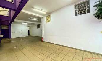 Imagem 5: Galpão/Depósito/Armazém em JARDIM SAO PAULO