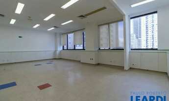 Imagem 2: CONJ. COMERCIAL - MOEMA - SP