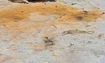 Imagem 4: Galpão 200m ² com área externa grande