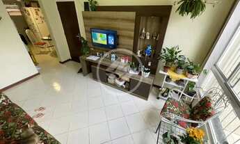 Imagem 7: VV Imóvel para venda possui 85 metros quadrados com 3 quartos em Trindade - Florianópolis