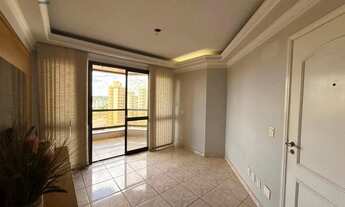 Imagem 4: Apto amplo 3 Quartos, 2 Vagas - Vila Seixas / Ribeirão Preto - SP