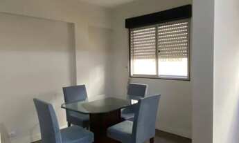 Imagem 2: Apartamento amplo